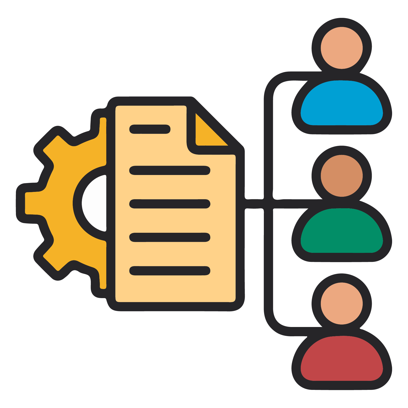 Complex Challenges in Coordinating Design Tasks and Team Collaboration