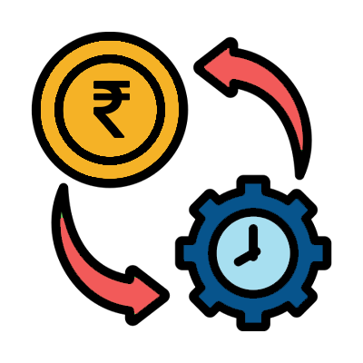 Difficulty in measuring and monitoring PG revenue performance