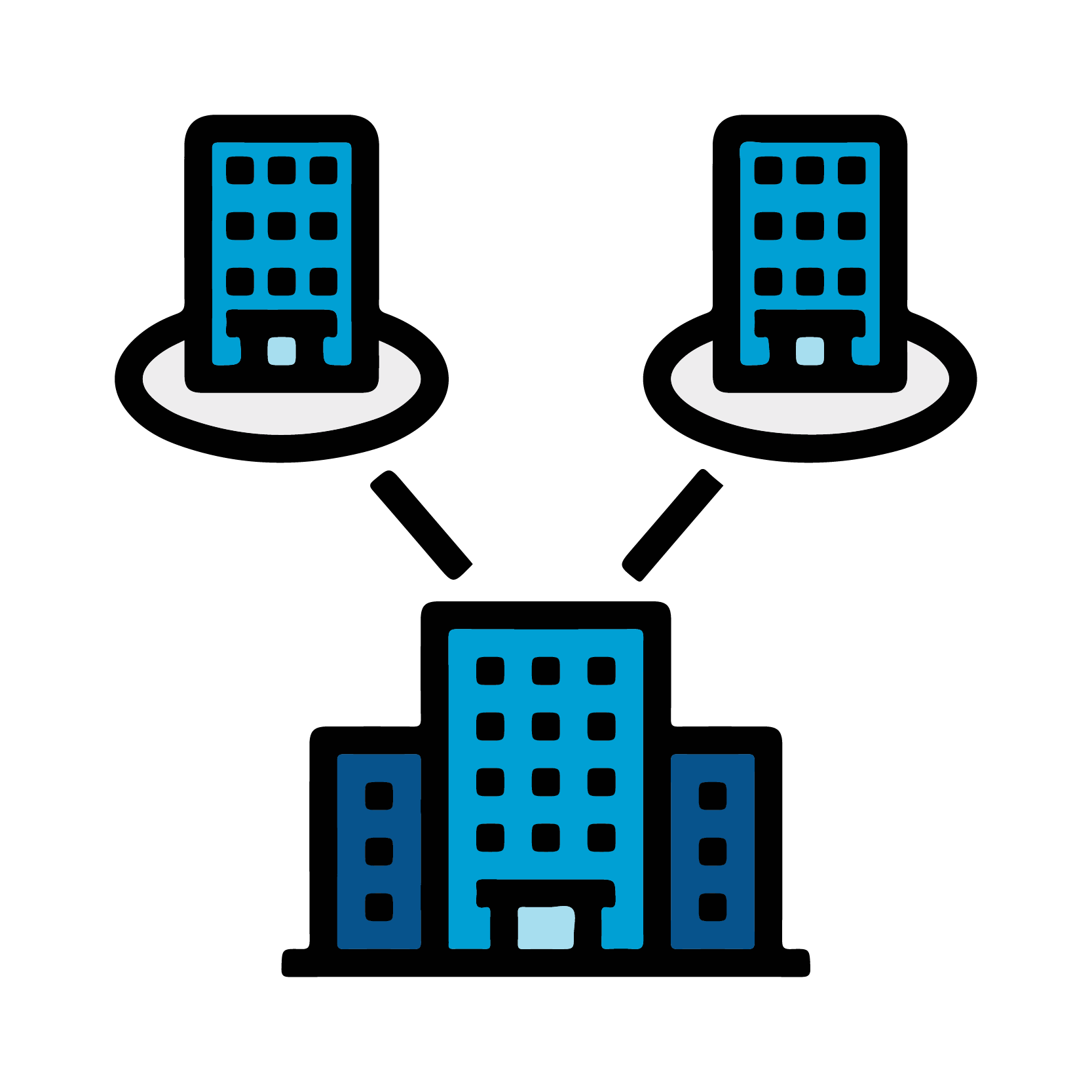 Complex and Time-Consuming Coordination Across Departments and Branches