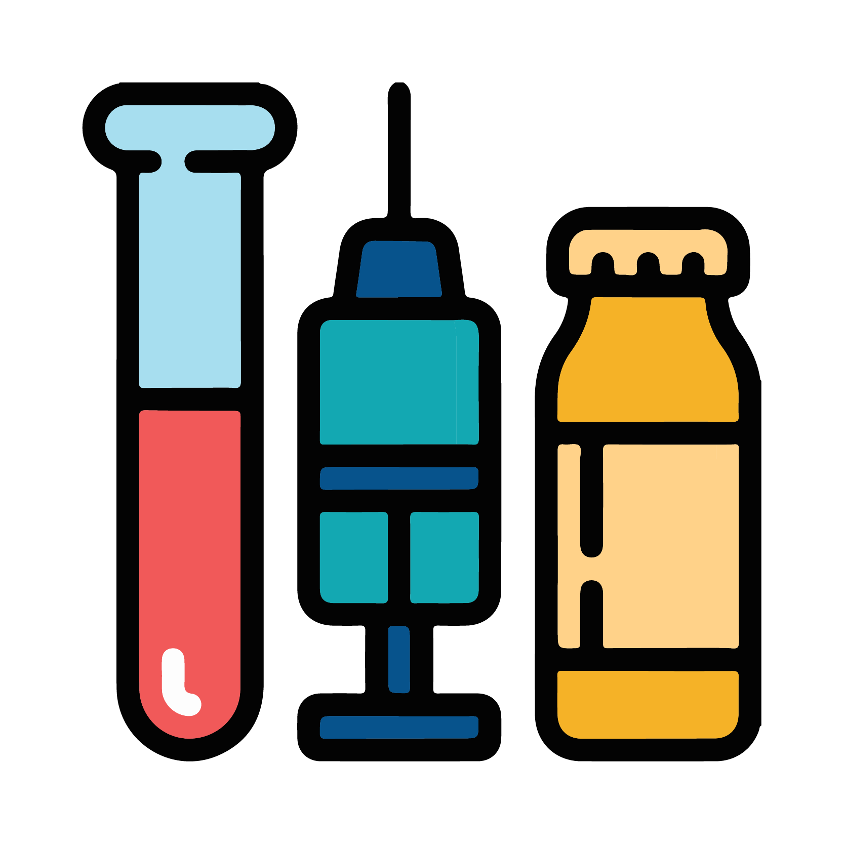 Challenging Manual Management of Medical Inventory and Equipment