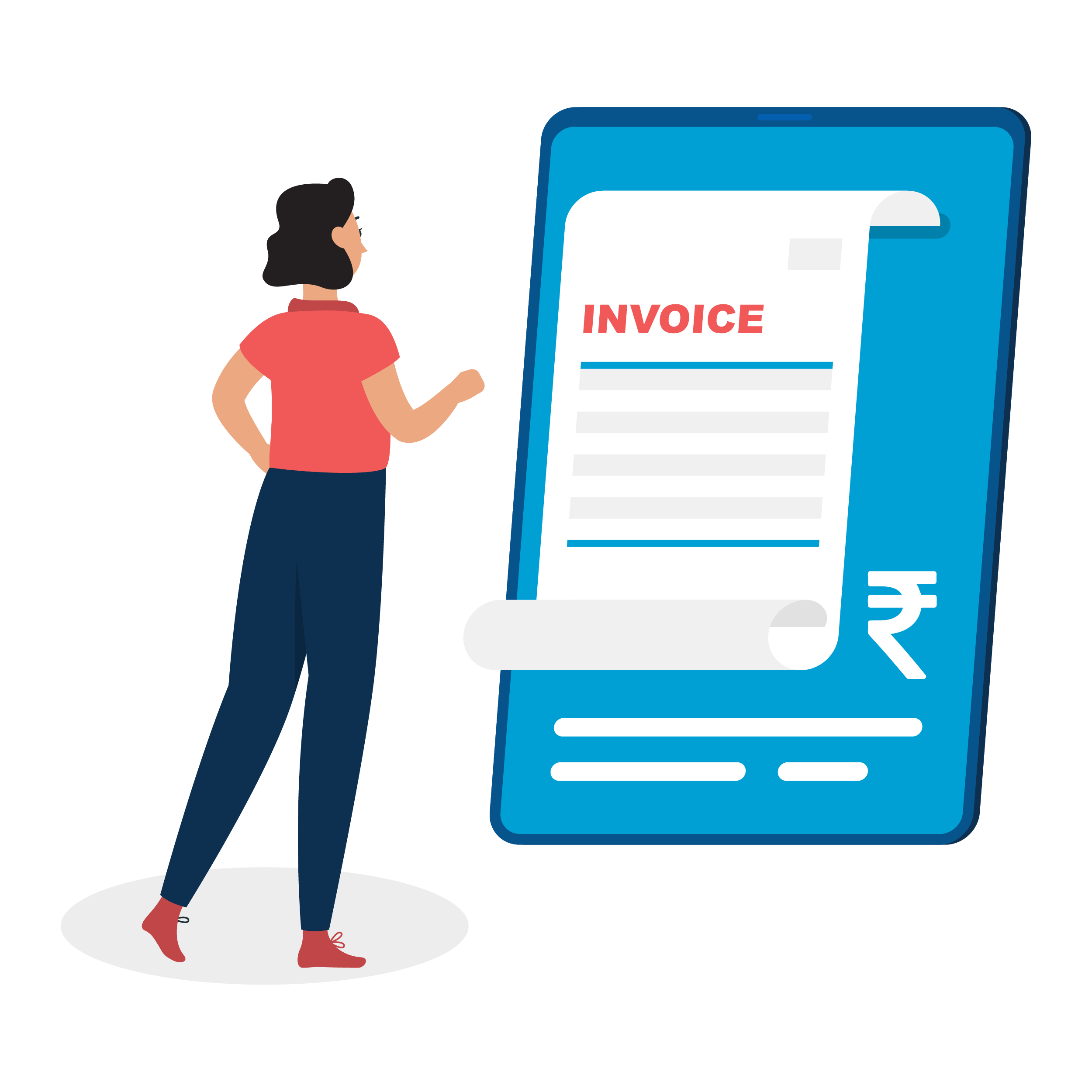 Invoice Management