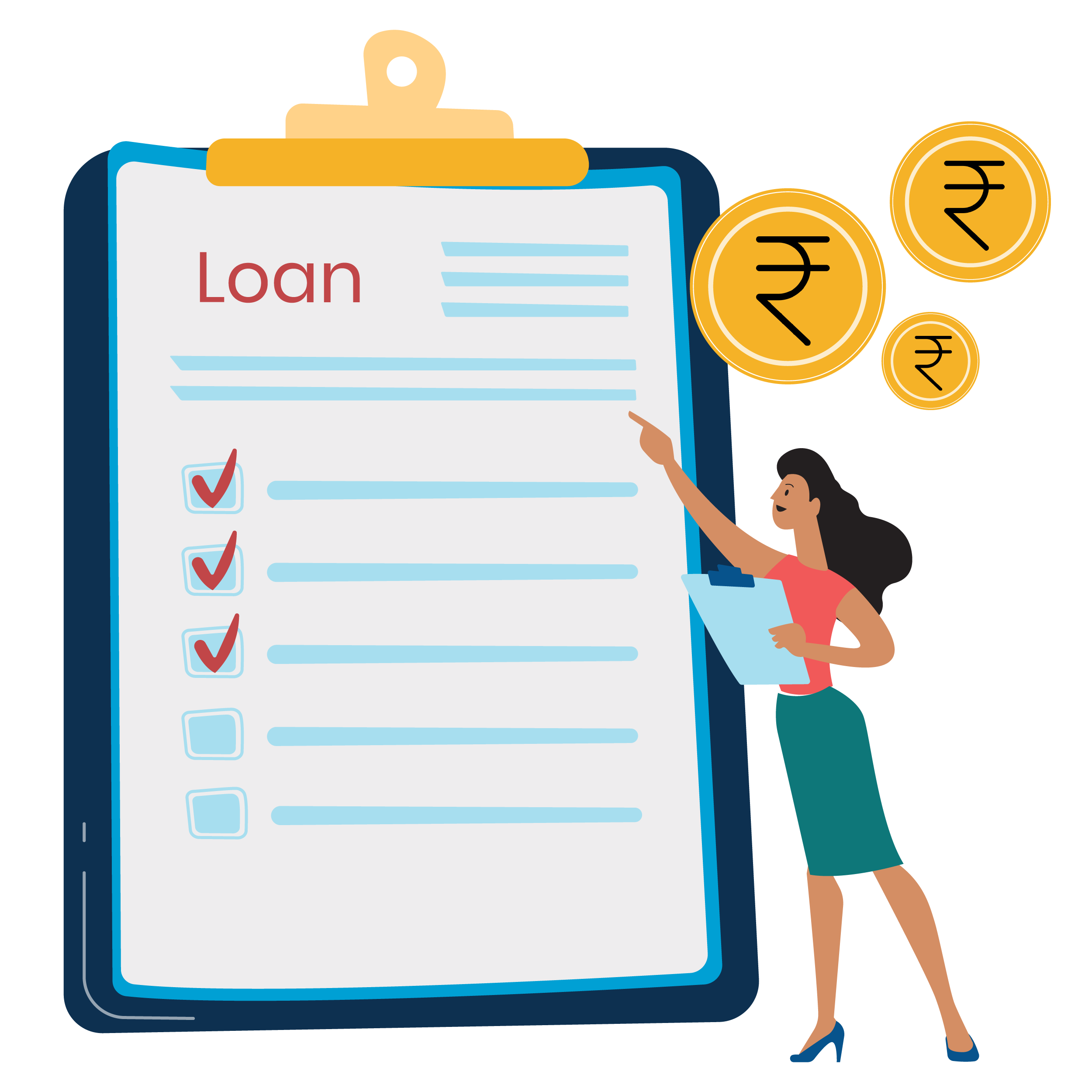 Loan Origination