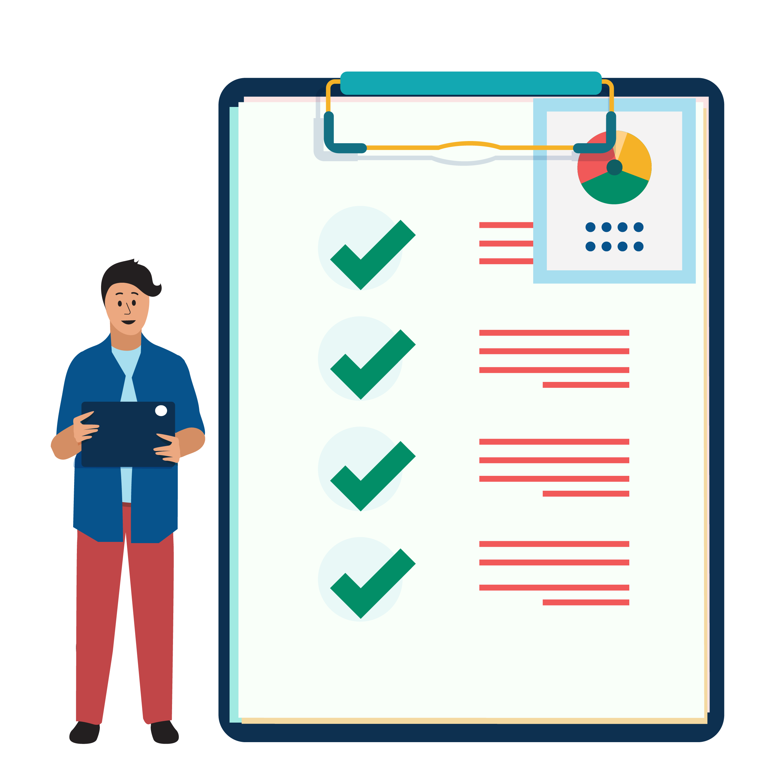 Approval Workflow Management