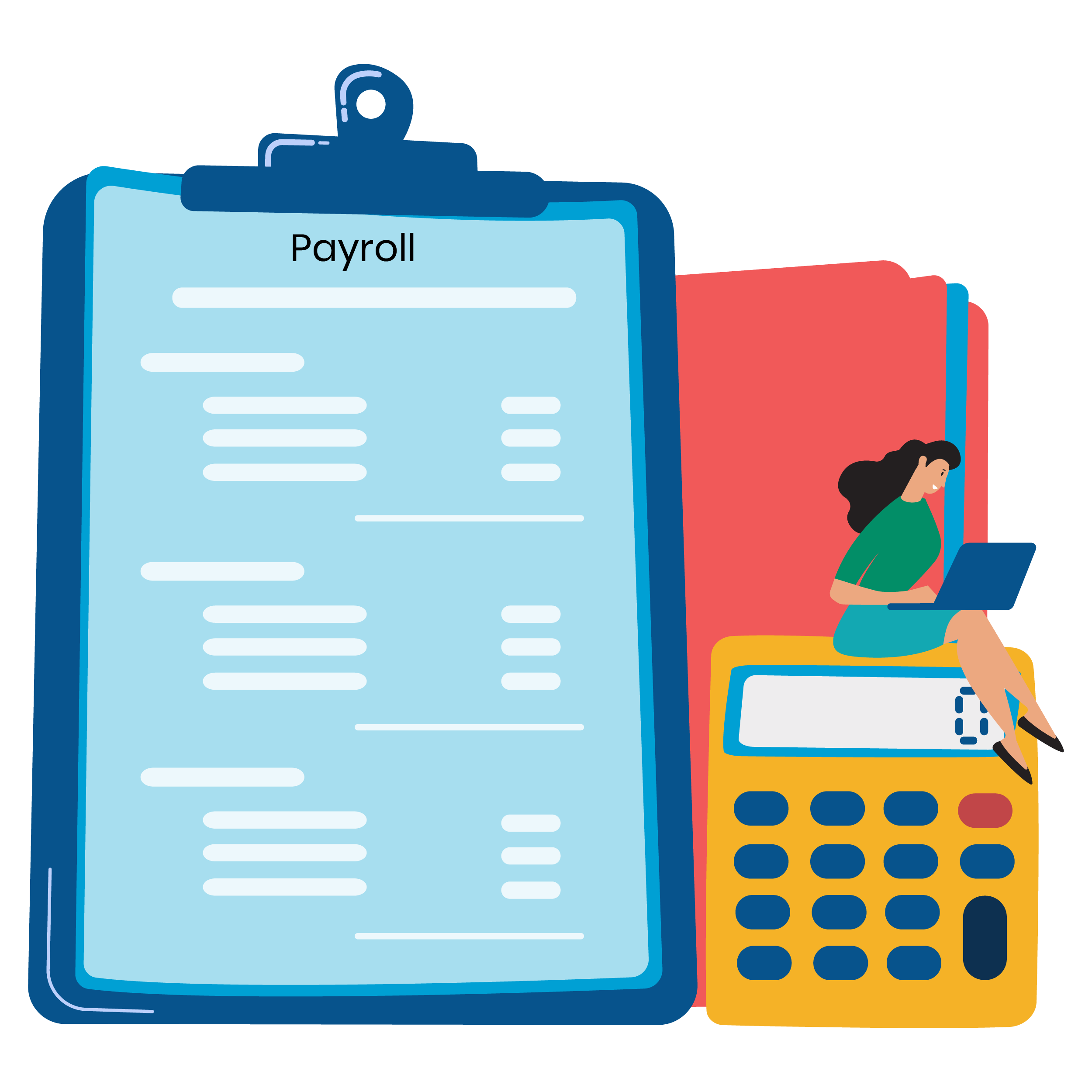 Payroll Management