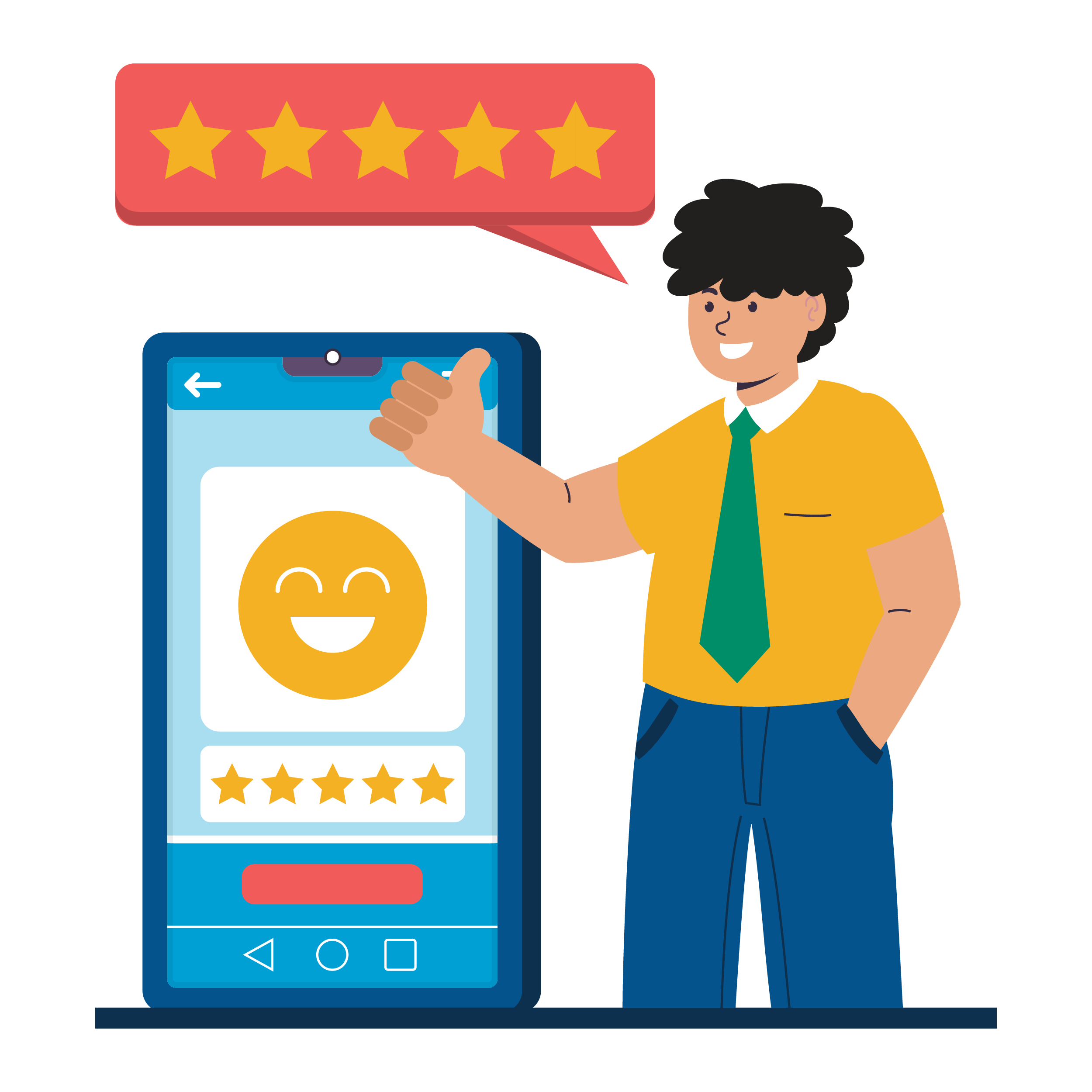 Customer Feedback Management