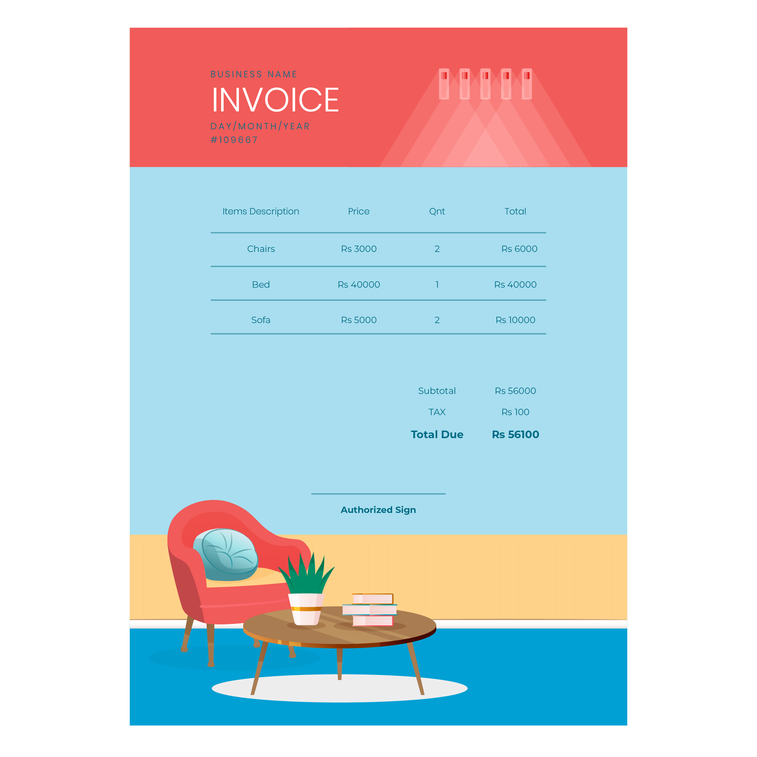 Billing & Invoicing