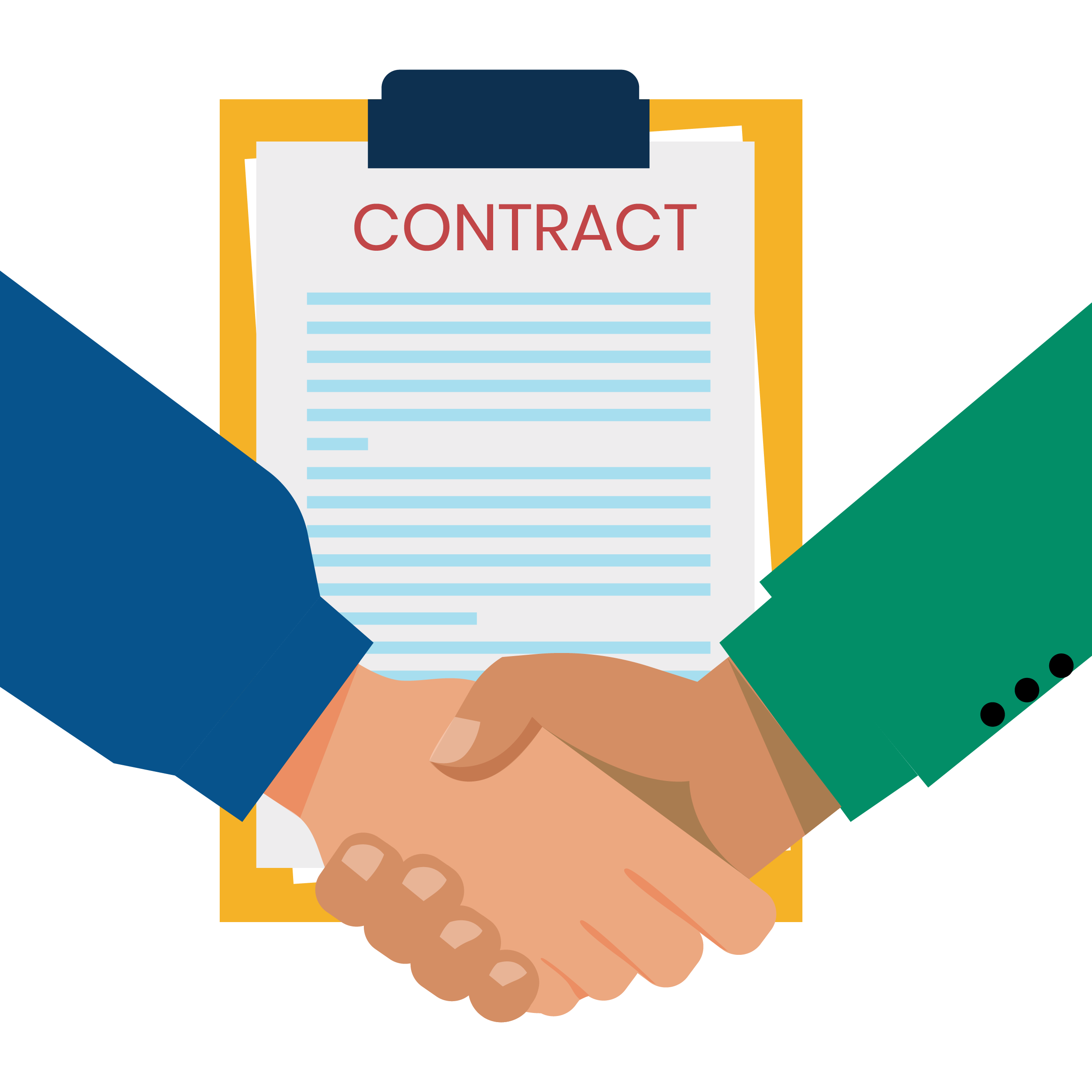 Contract Management