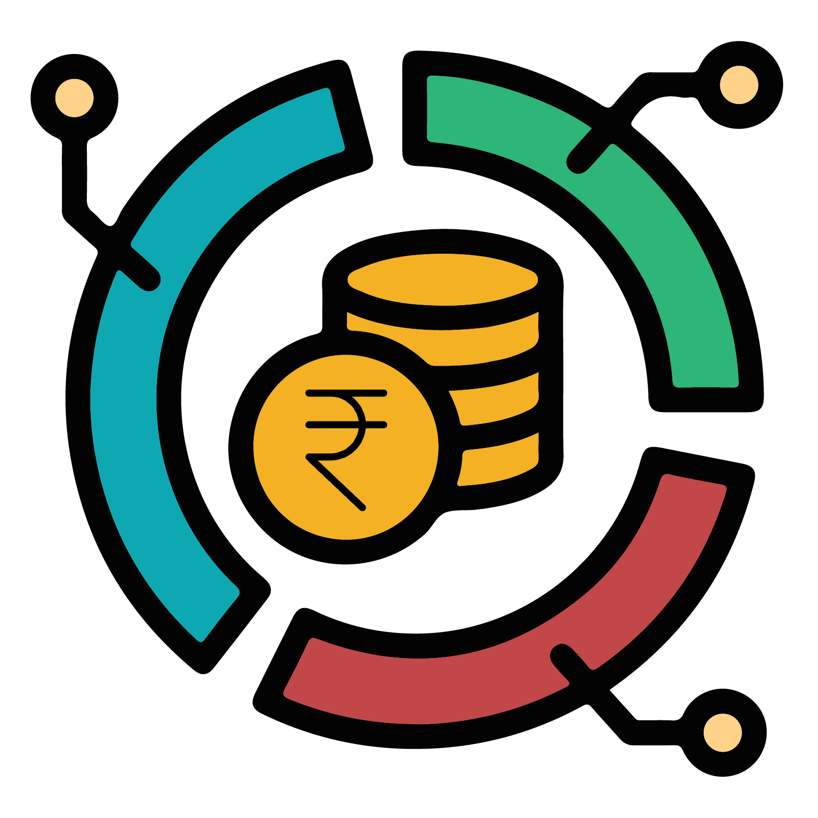 Asset and Inventory Mismanagement