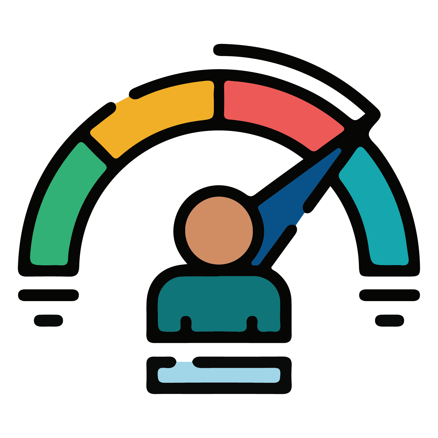 Performance Evaluation Inconsistencies